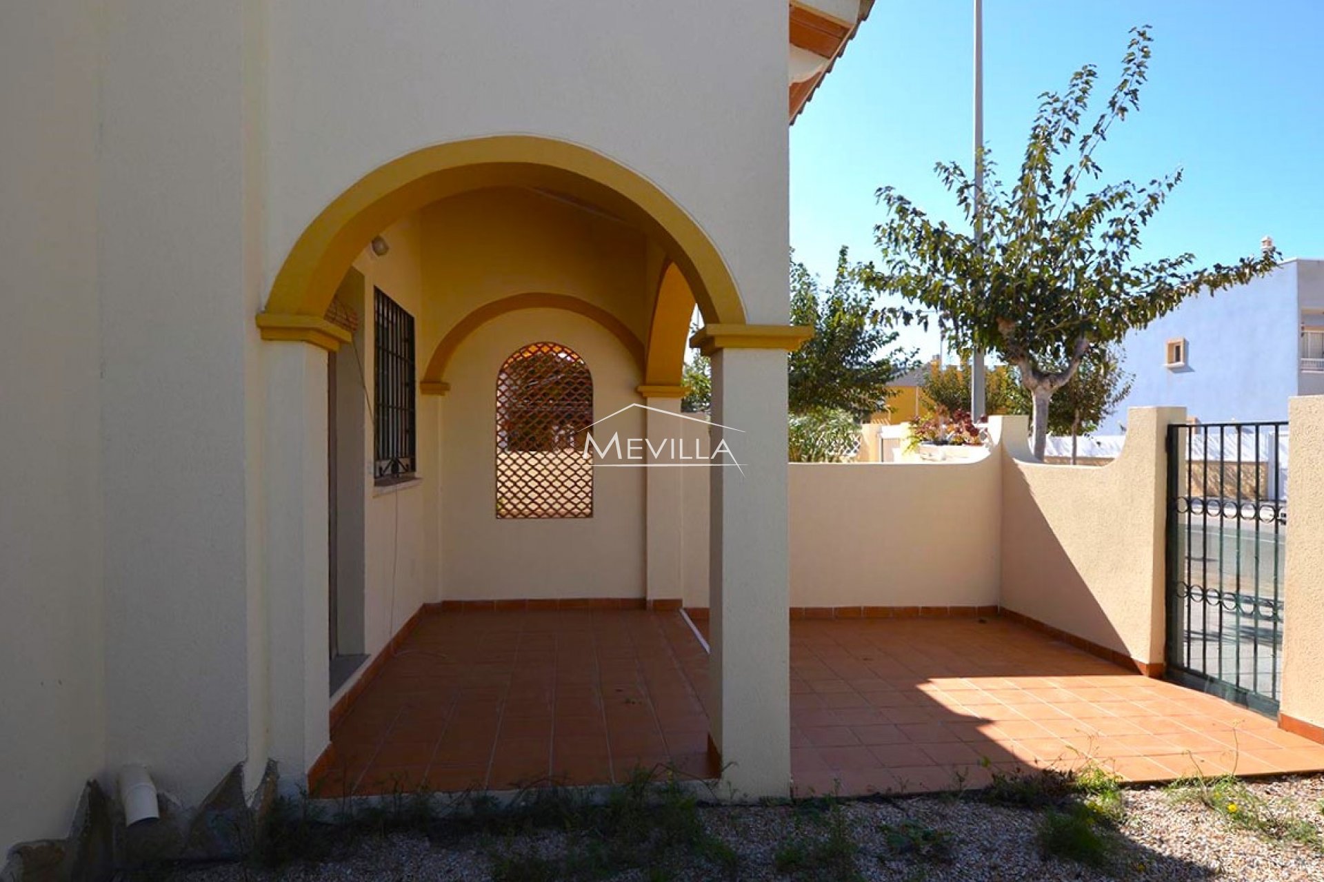 Resales - Townhouse - Pilar de la Horadada - Torre de la Horadada