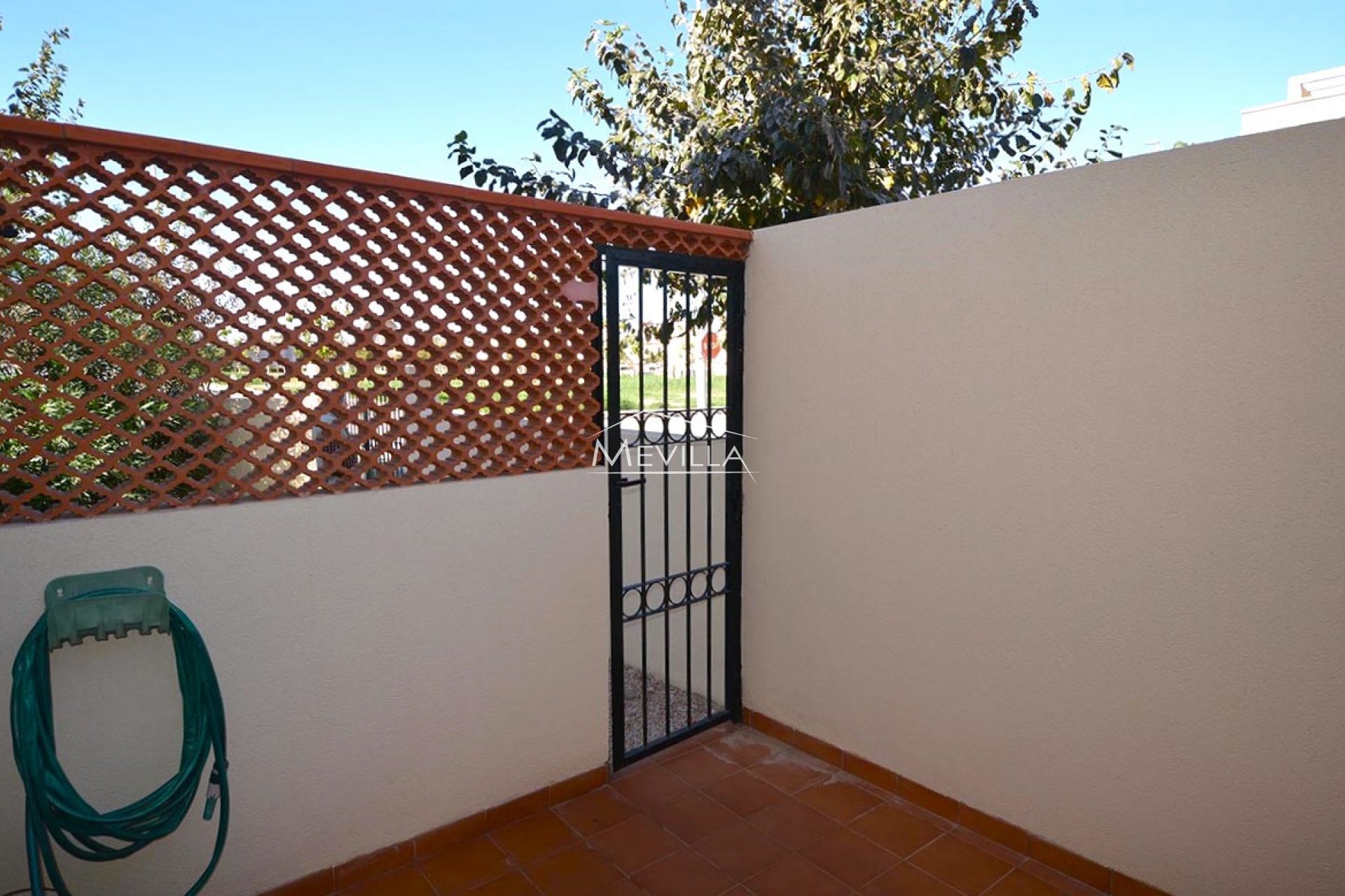 Resales - Townhouse - Pilar de la Horadada - Torre de la Horadada