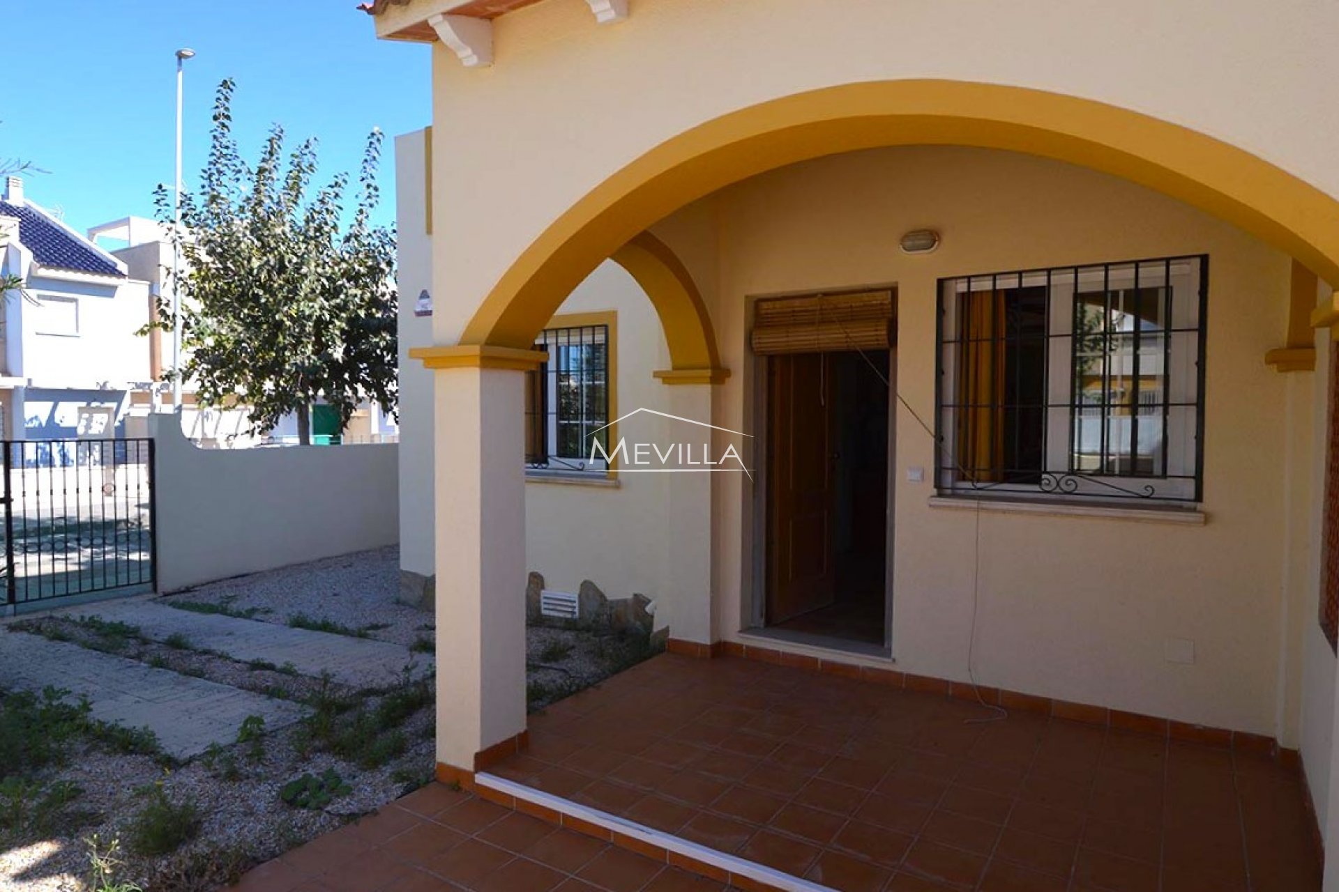 Resales - Townhouse - Pilar de la Horadada - Torre de la Horadada