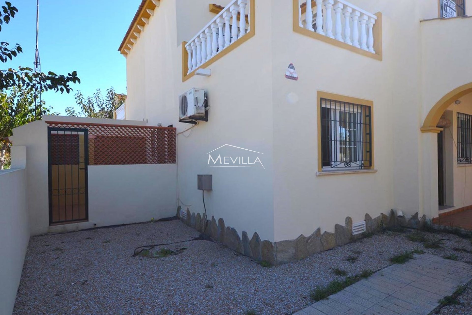 Resales - Townhouse - Pilar de la Horadada - Torre de la Horadada