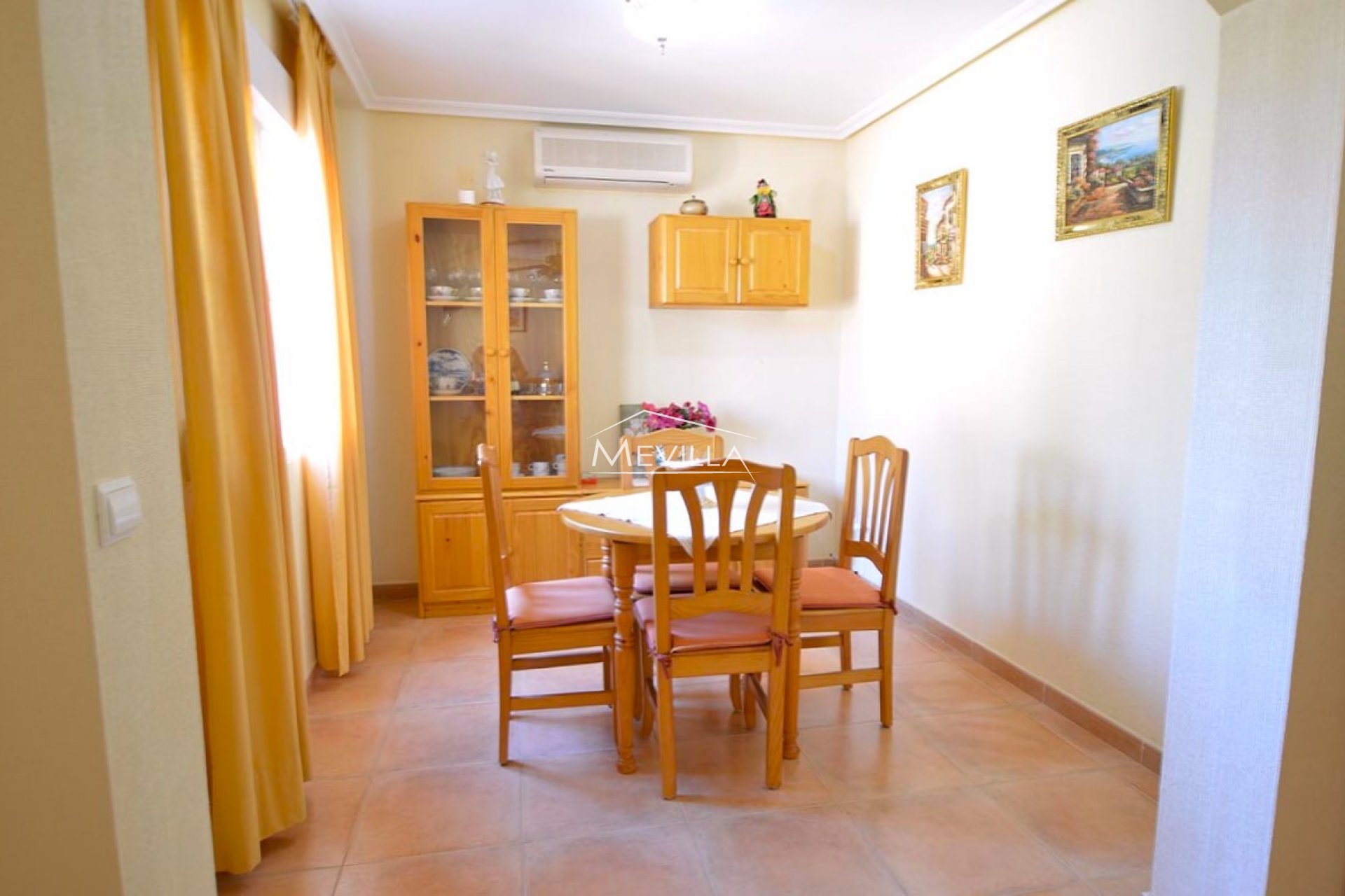 Resales - Townhouse - Pilar de la Horadada - Torre de la Horadada