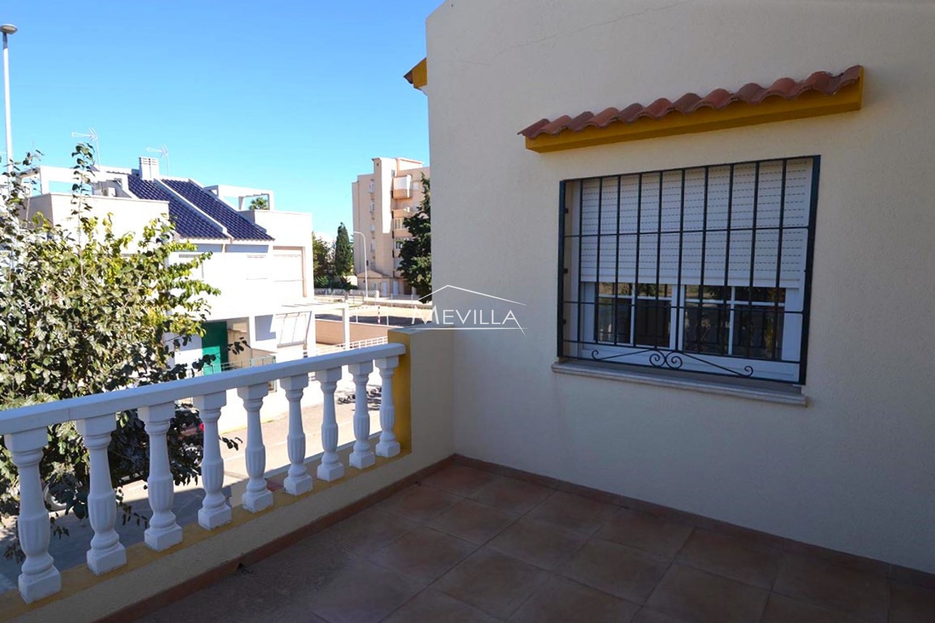 Resales - Townhouse - Pilar de la Horadada - Torre de la Horadada