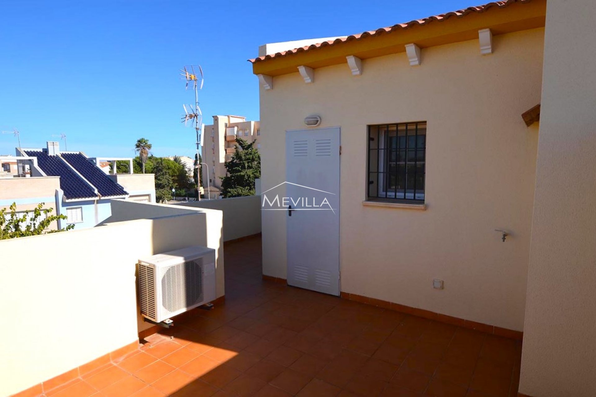 Resales - Townhouse - Pilar de la Horadada - Torre de la Horadada