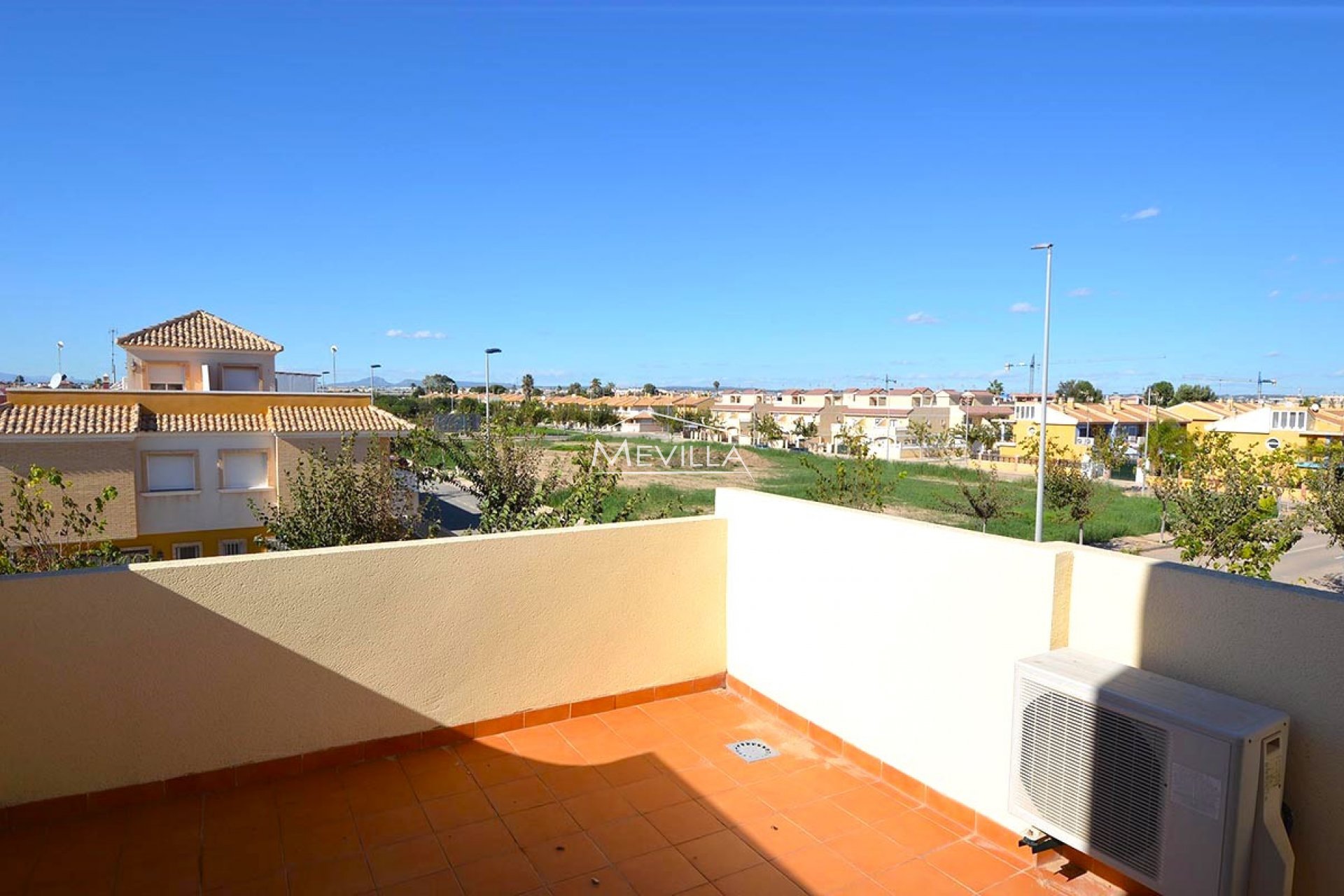 Resales - Townhouse - Pilar de la Horadada - Torre de la Horadada