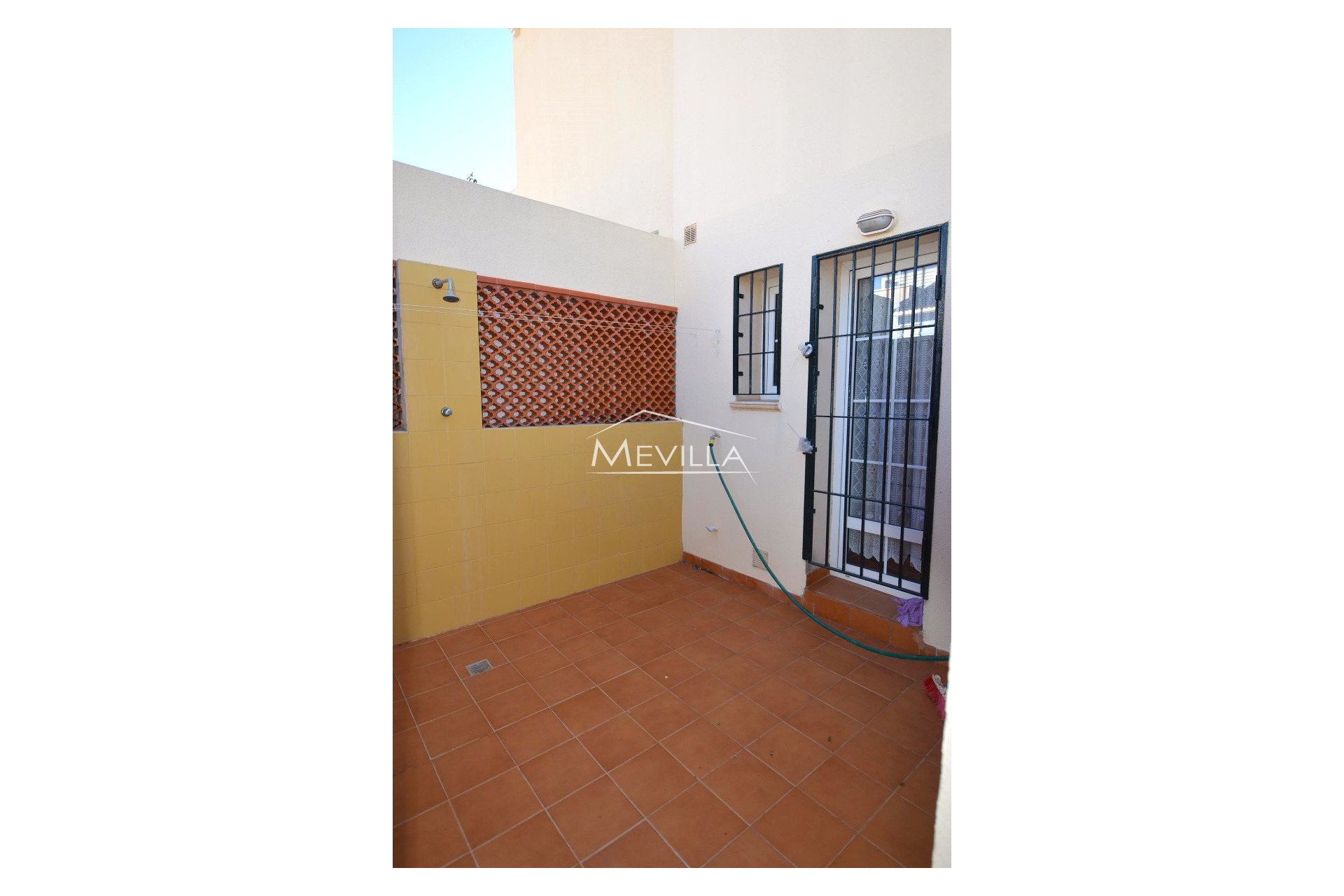 Resales - Townhouse - Pilar de la Horadada - Torre de la Horadada