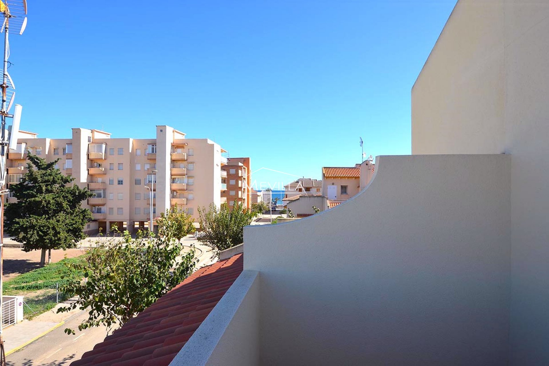 Resales - Townhouse - Pilar de la Horadada - Torre de la Horadada