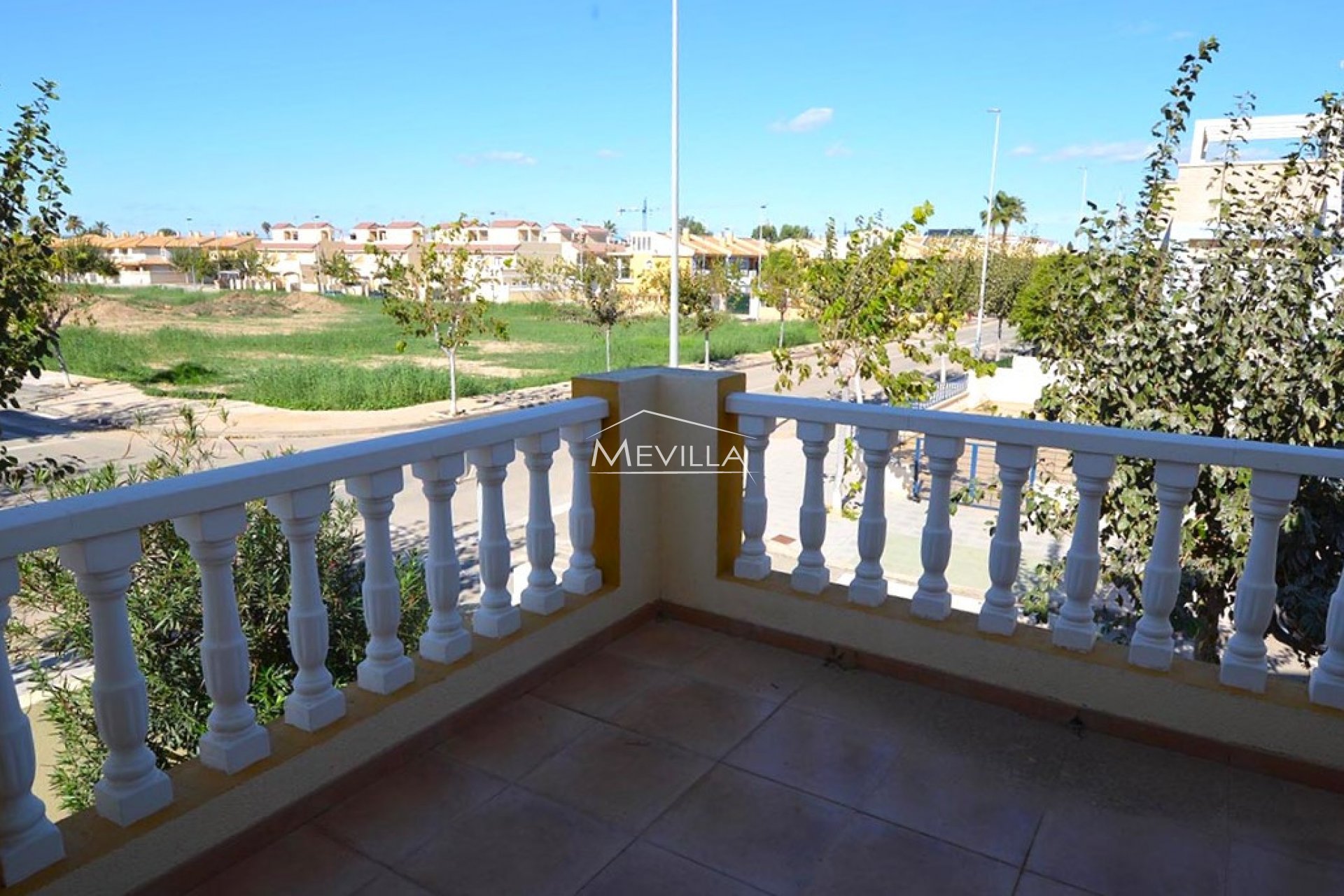 Resales - Townhouse - Pilar de la Horadada - Torre de la Horadada