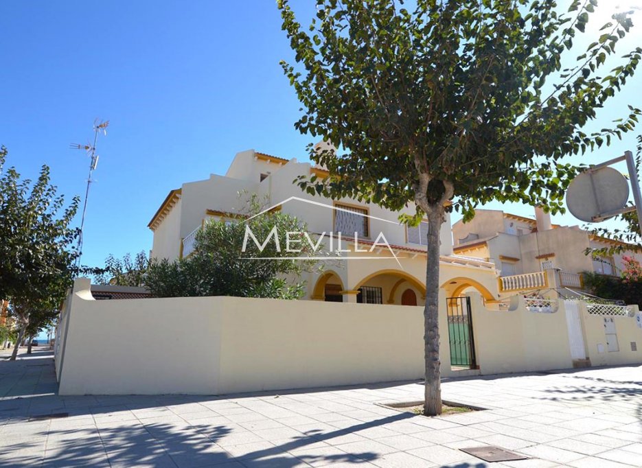 Resales - Townhouse - Pilar de la Horadada - Torre de la Horadada