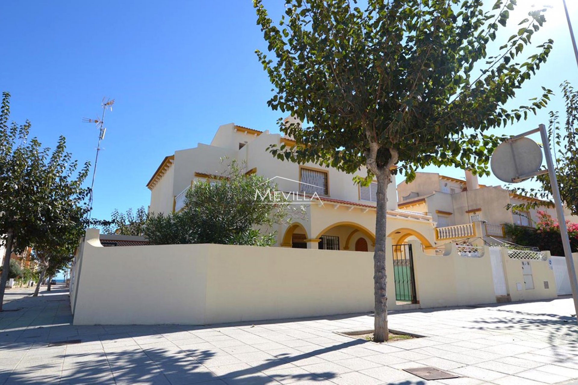 Resales - Townhouse - Pilar de la Horadada - Torre de la Horadada