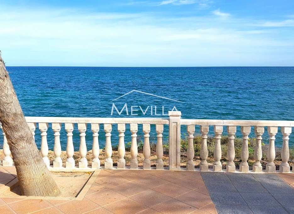 Resales - Townhouse - Pilar de la Horadada - Torre de la Horadada