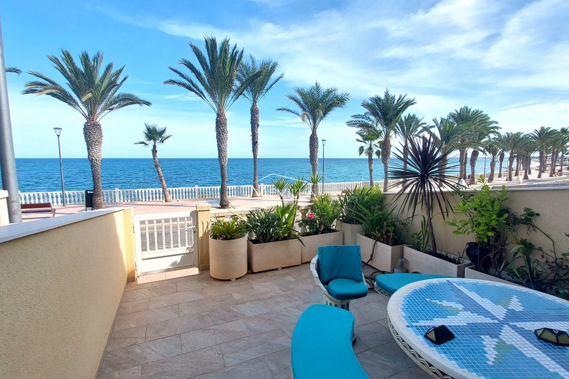 Resales - Townhouse - Pilar de la Horadada - Torre de la Horadada