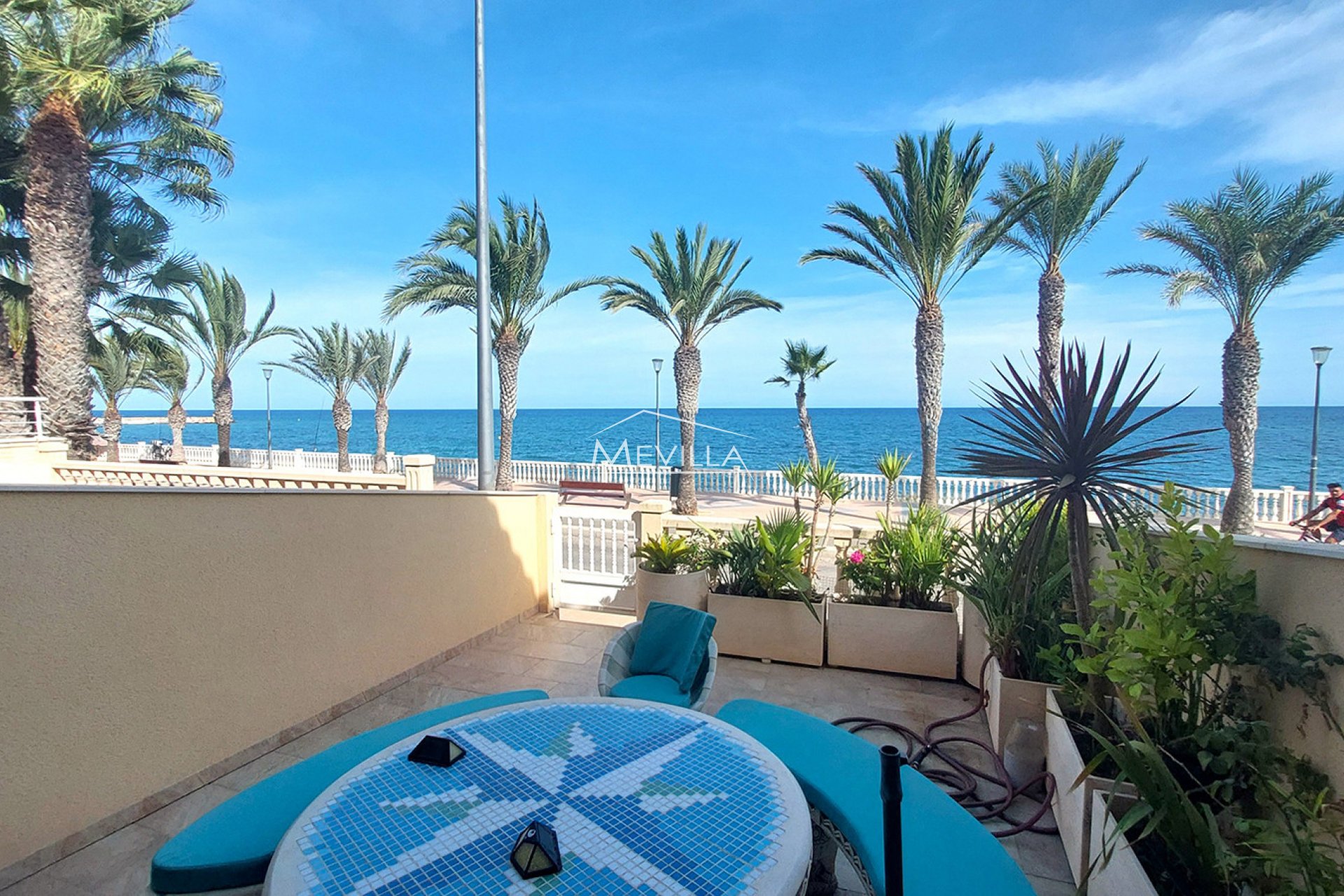 Resales - Townhouse - Pilar de la Horadada - Torre de la Horadada