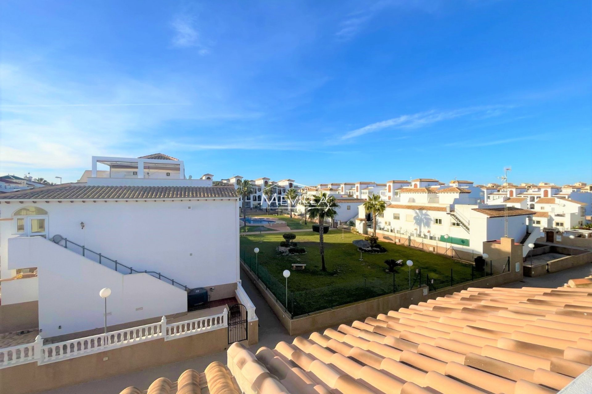 Resales - Townhouse - Torrevieja - Los Altos