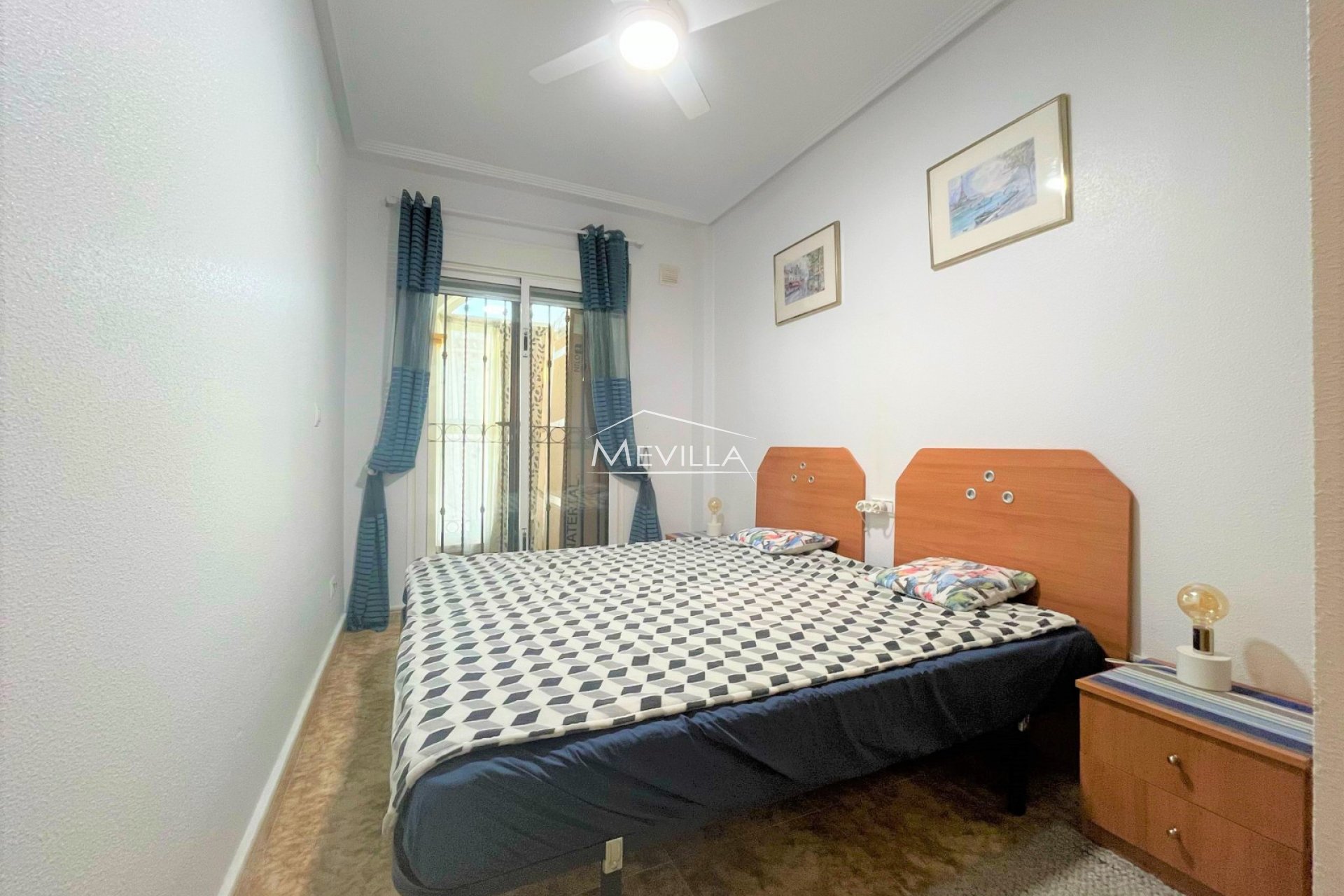 Resales - Townhouse - Torrevieja - Los Altos