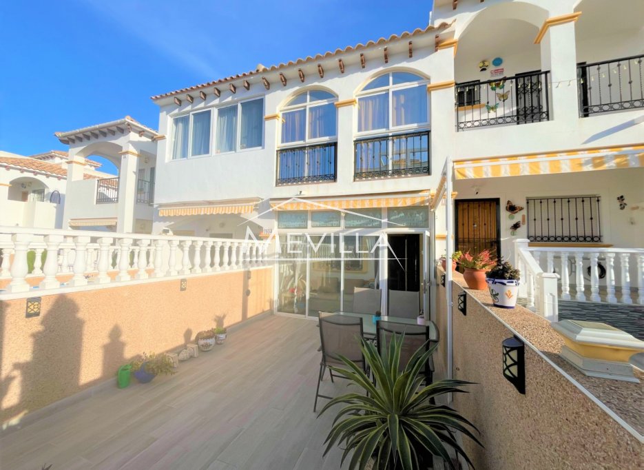 Resales - Townhouse - Torrevieja - Los Altos