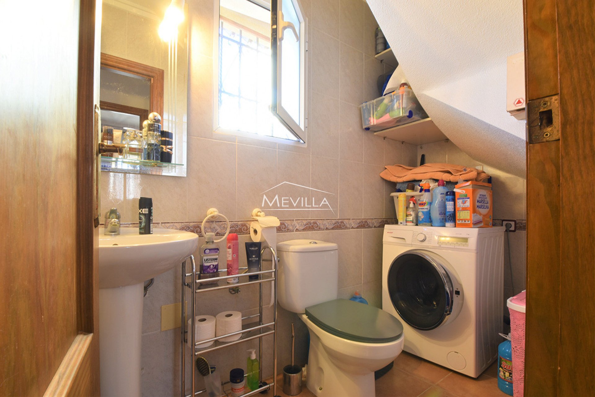 Resales - Townhouse - Torrevieja - Los Altos