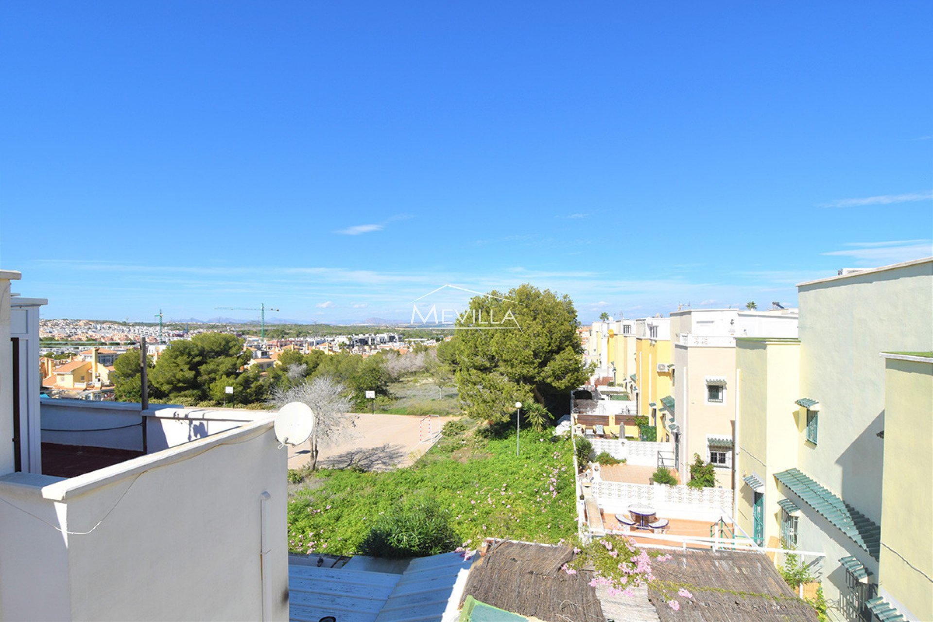 Resales - Townhouse - Torrevieja - Los Altos