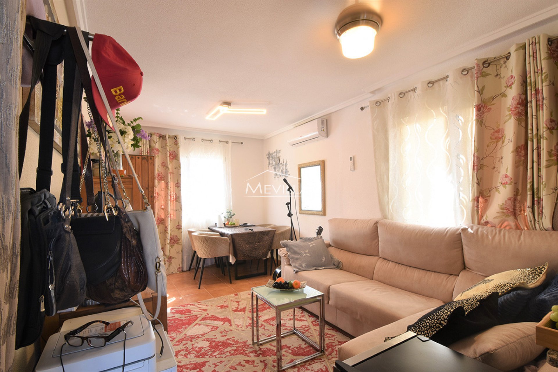 Resales - Townhouse - Torrevieja - Los Altos