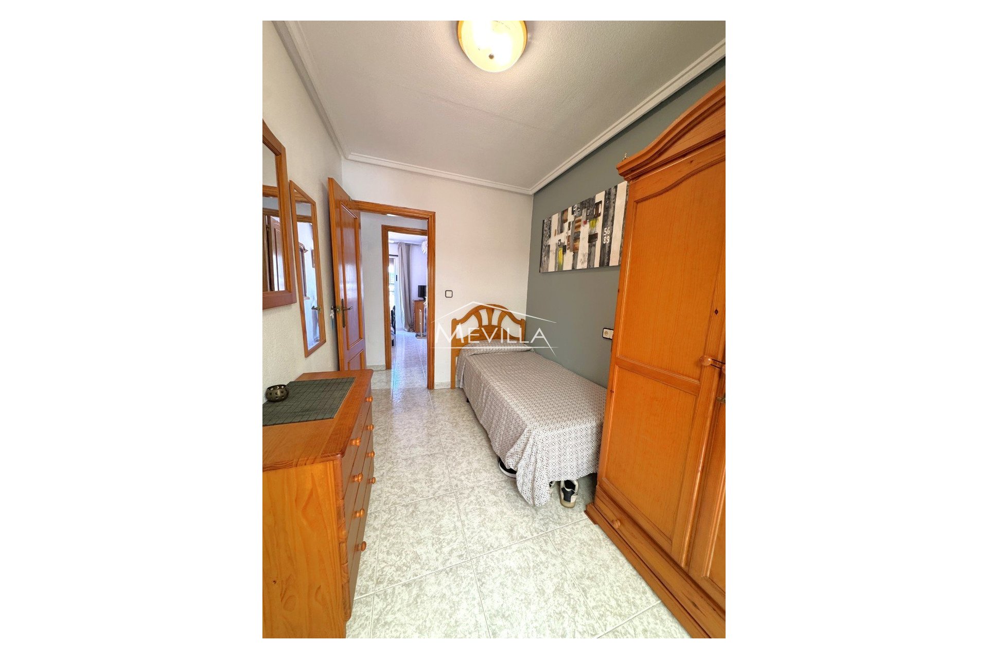 Resales - Townhouse - Torrevieja - Los Altos