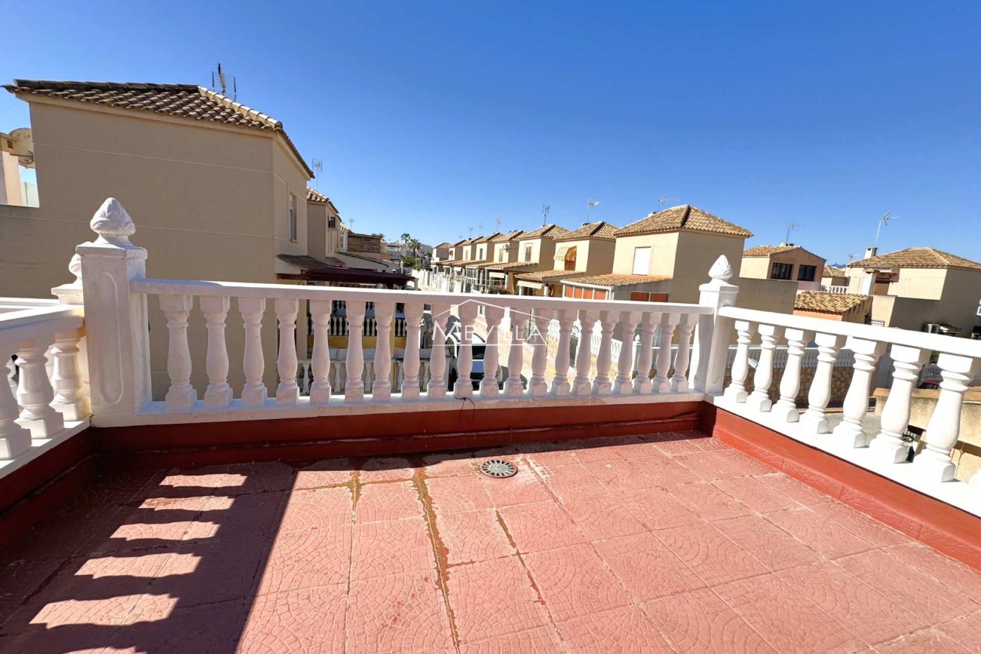 Resales - Townhouse - Torrevieja - Los Altos