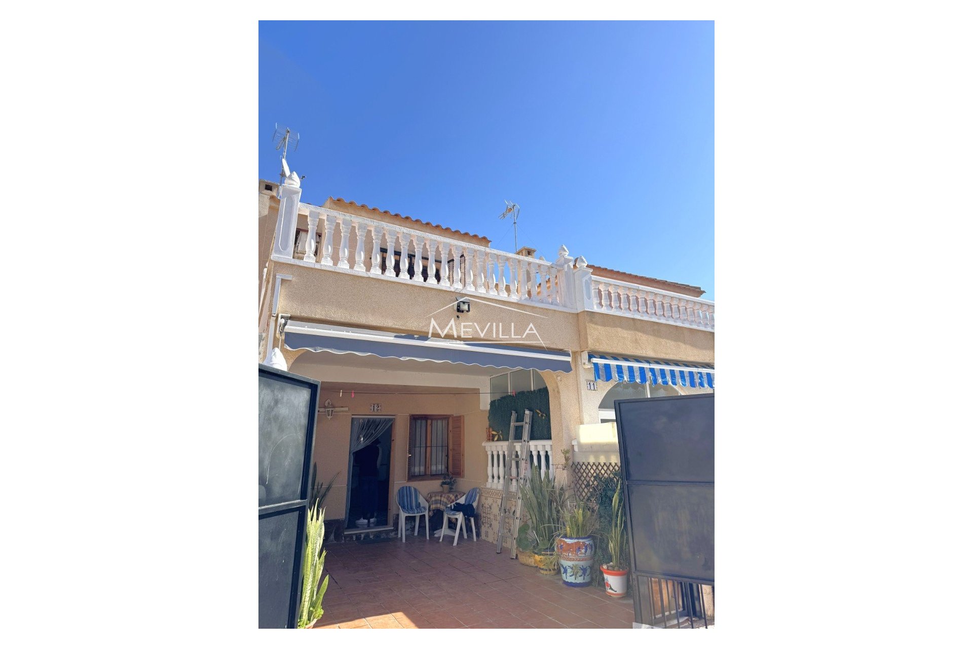 Resales - Townhouse - Torrevieja - Los Altos