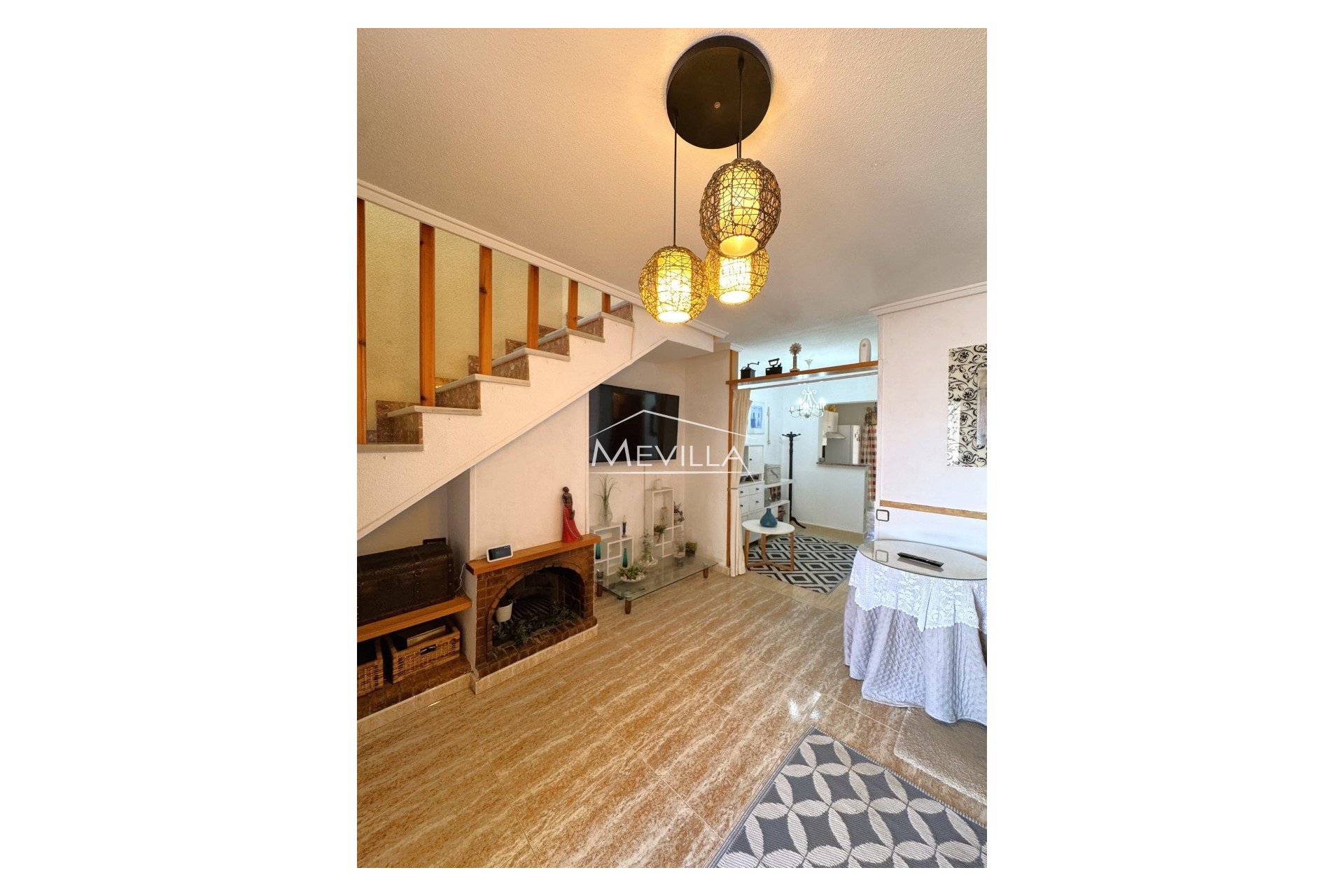 Resales - Townhouse - Torrevieja - Los Altos