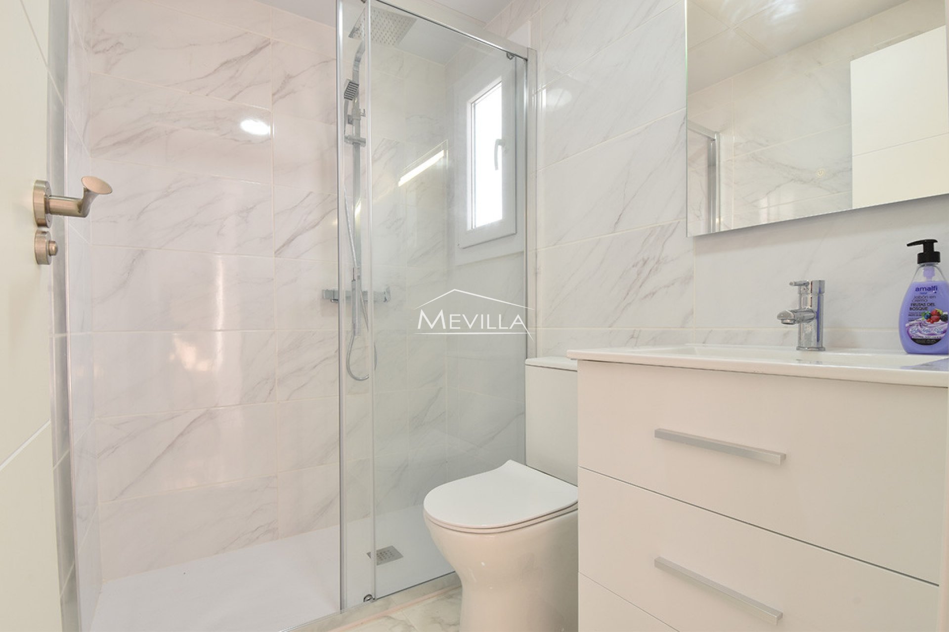 Resales - Townhouse - Torrevieja - Los Balcones