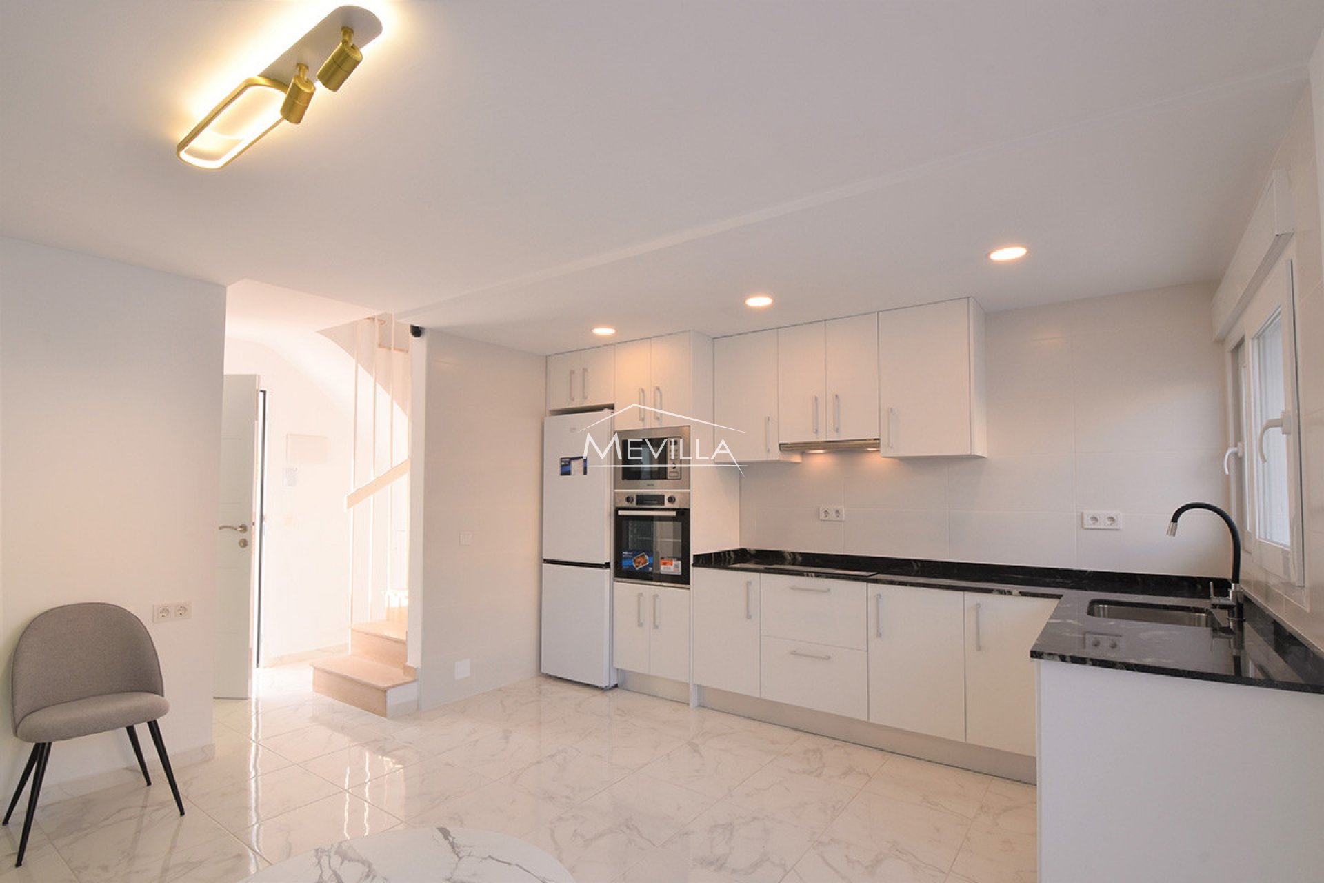 Resales - Townhouse - Torrevieja - Los Balcones