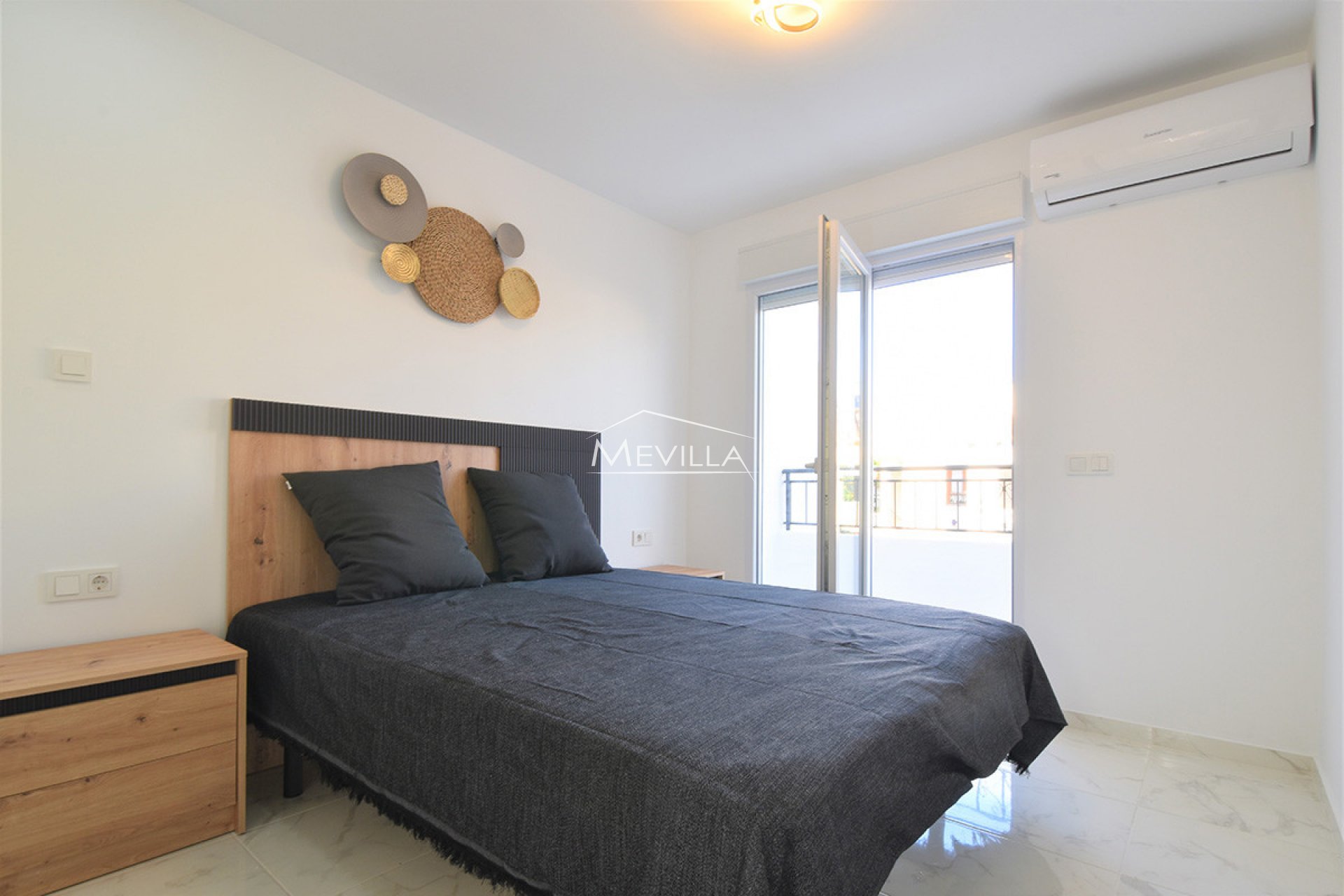 Resales - Townhouse - Torrevieja - Los Balcones