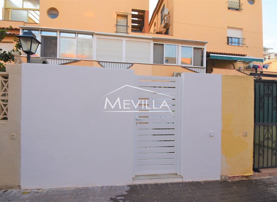 Resales - Townhouse - Torrevieja