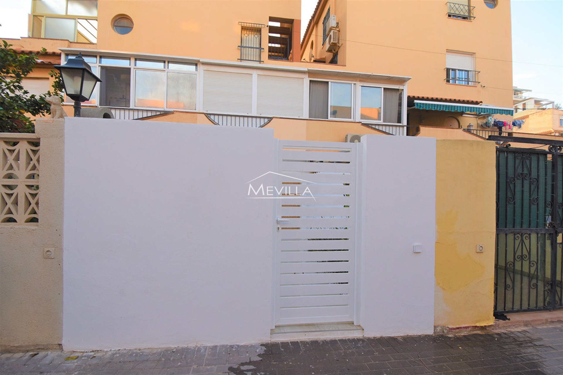 Resales - Townhouse - Torrevieja