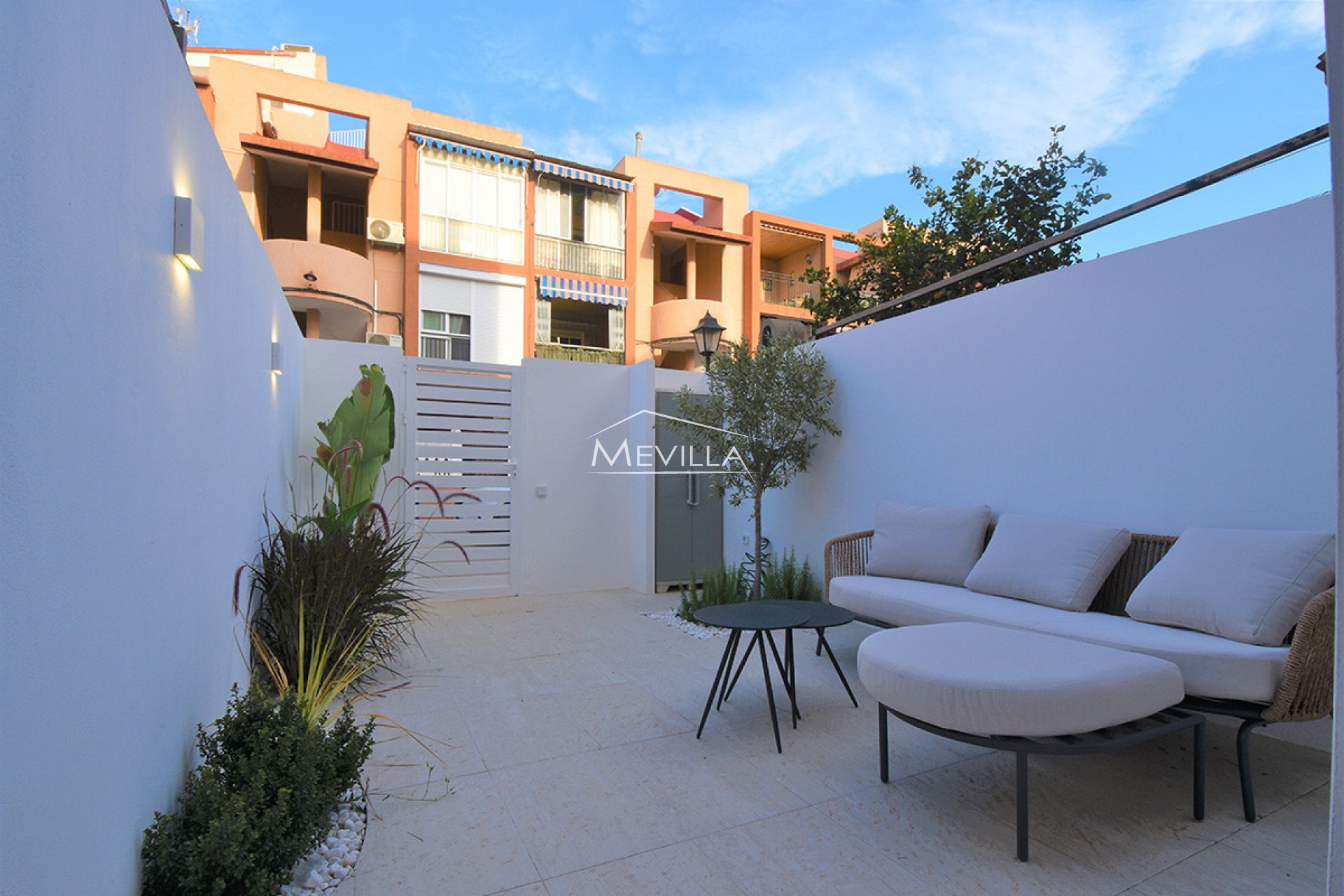 Resales - Townhouse - Torrevieja