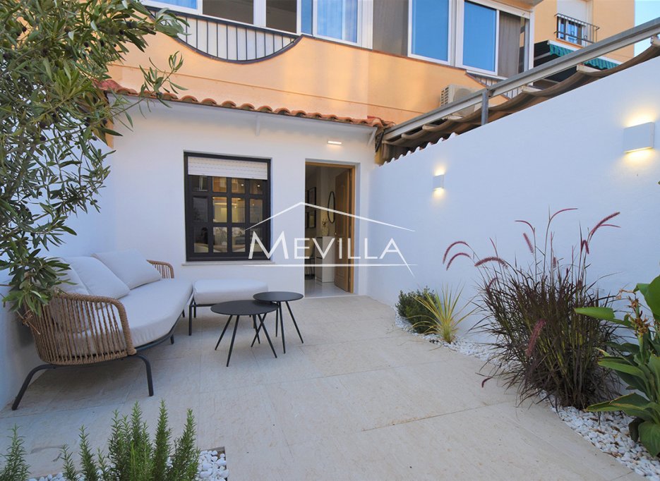 Resales - Townhouse - Torrevieja