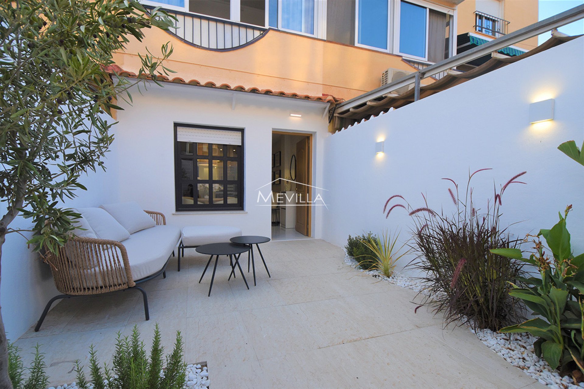 Resales - Townhouse - Torrevieja