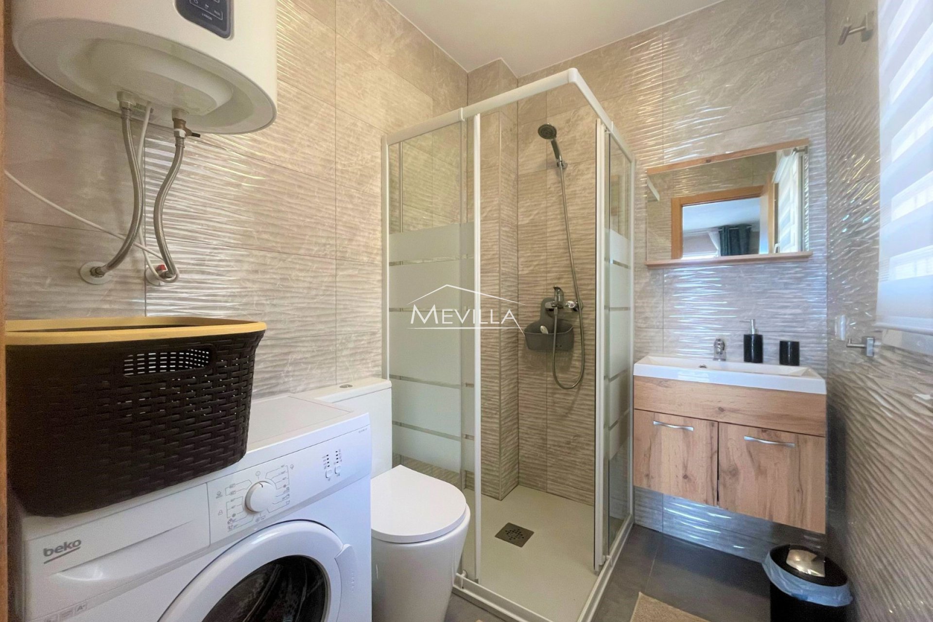 Resales - Townhouse - Torrevieja