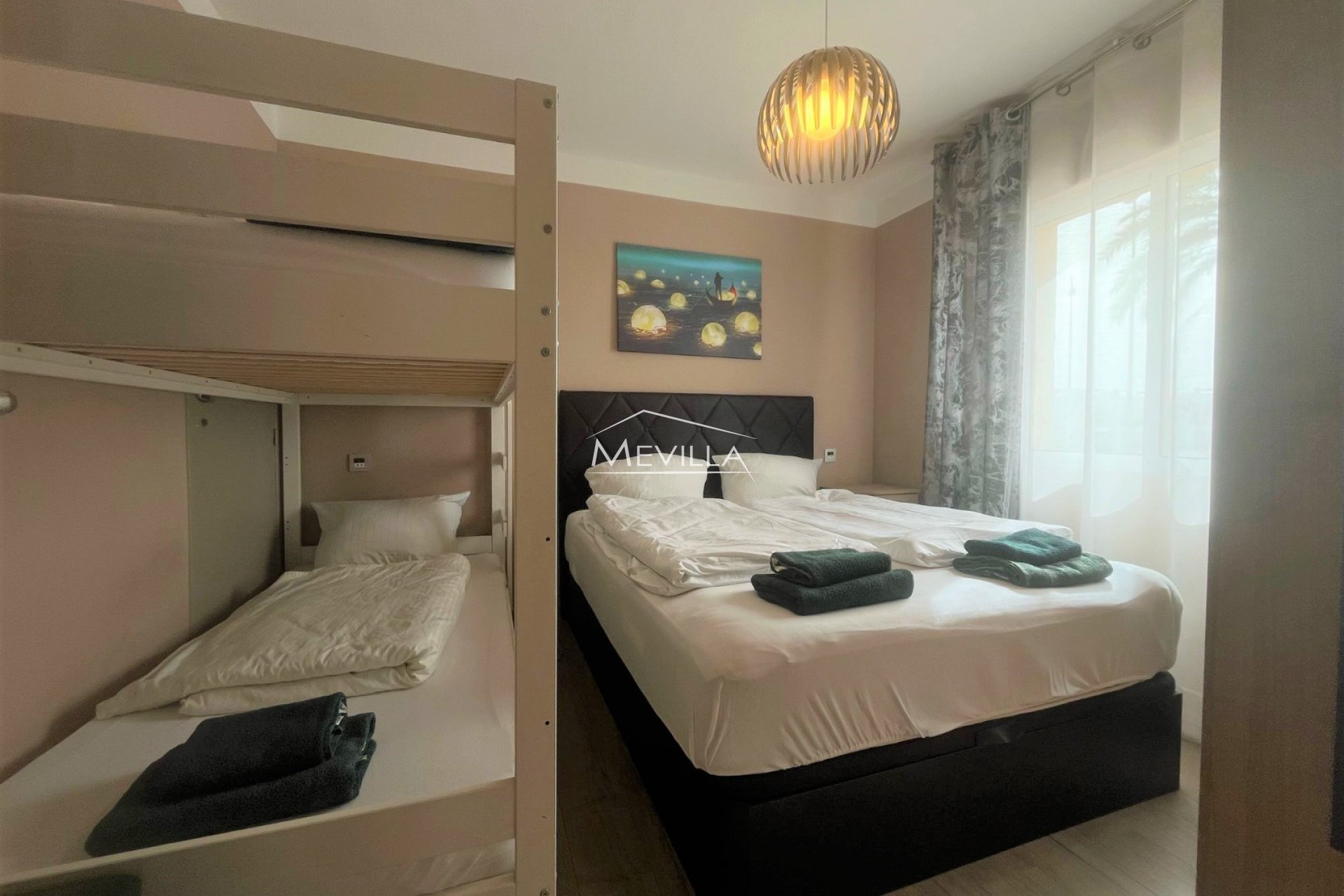 Resales - Townhouse - Torrevieja