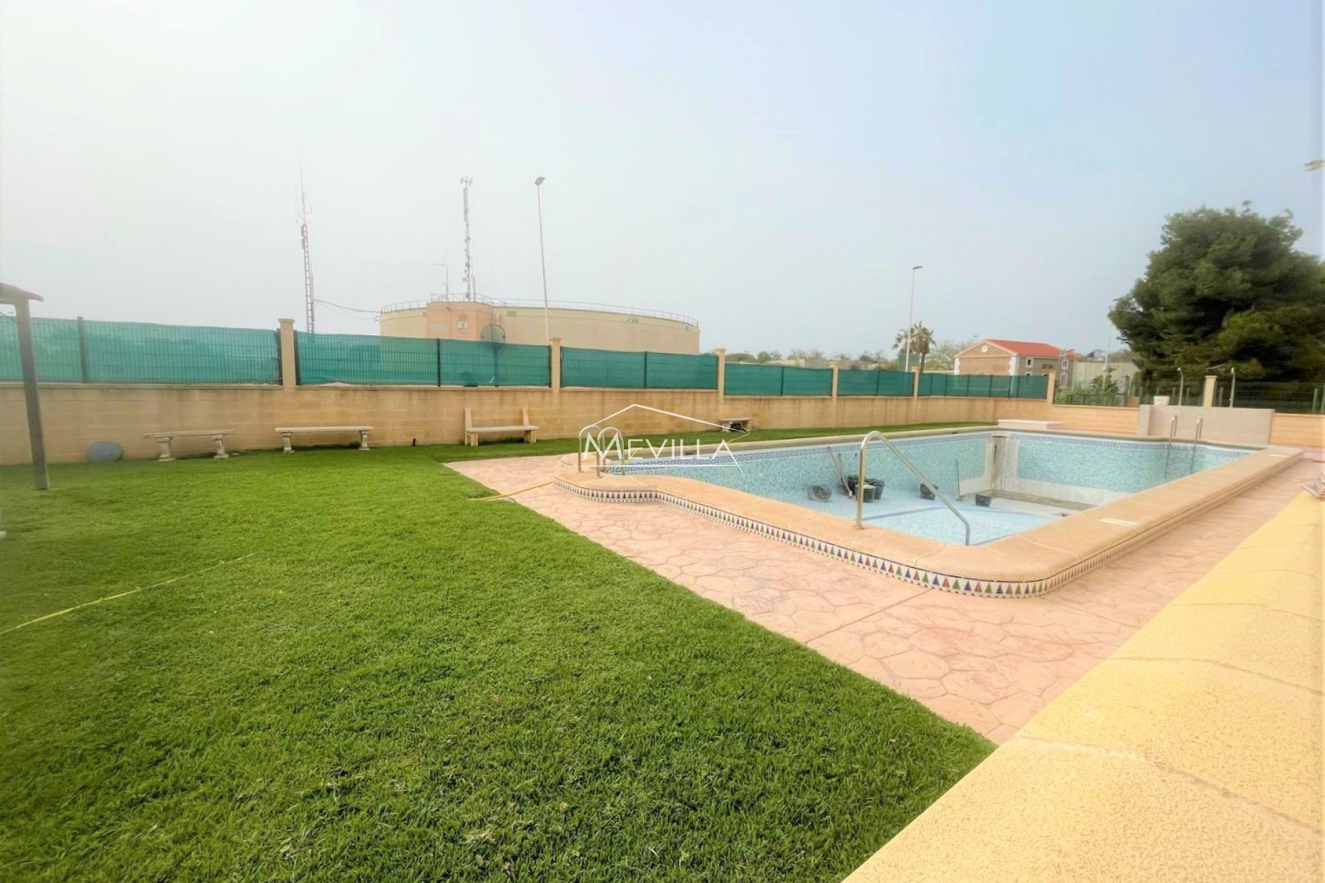 Resales - Townhouse - Torrevieja