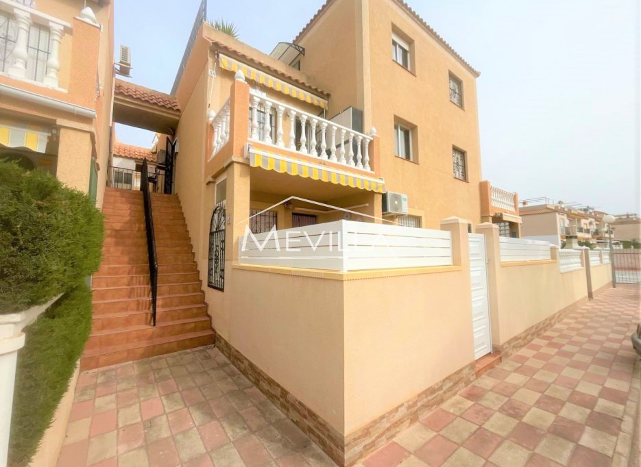 Resales - Townhouse - Torrevieja