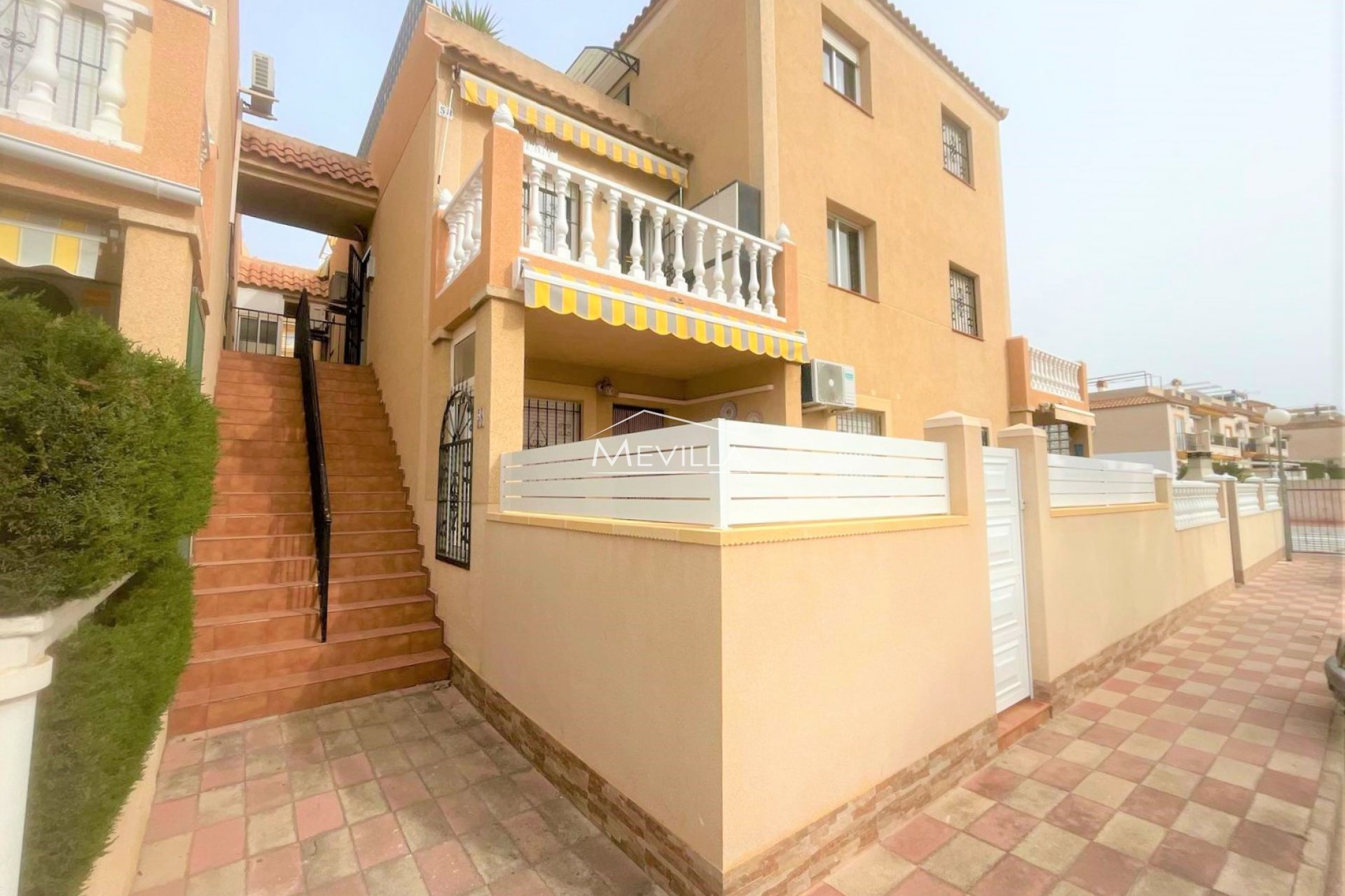 Resales - Townhouse - Torrevieja