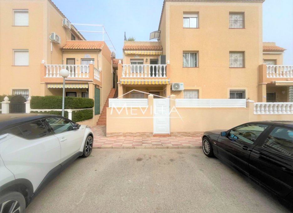 Resales - Townhouse - Torrevieja