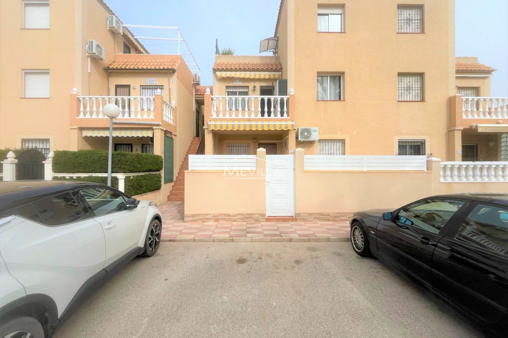 Resales - Townhouse - Torrevieja
