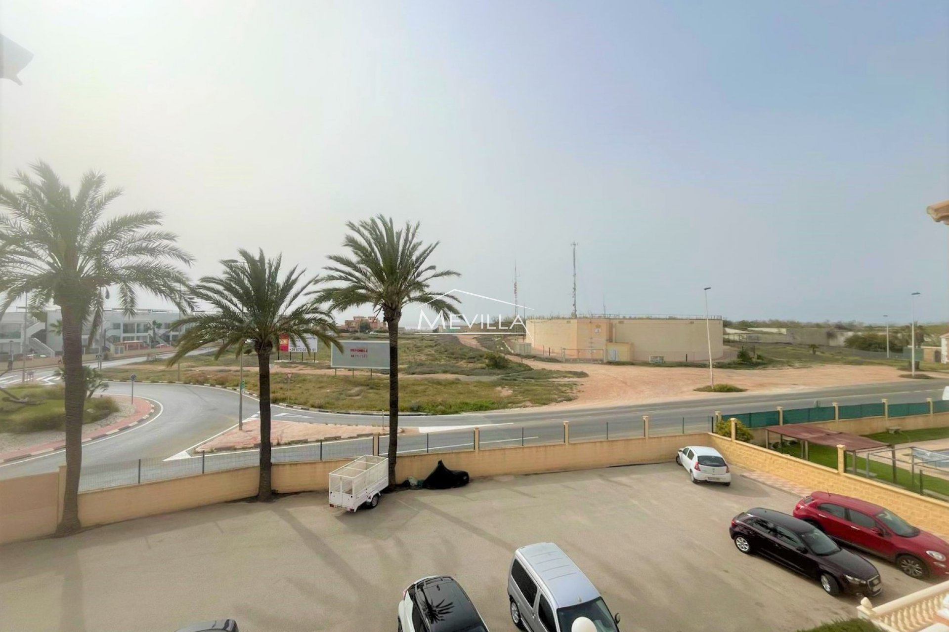Resales - Townhouse - Torrevieja