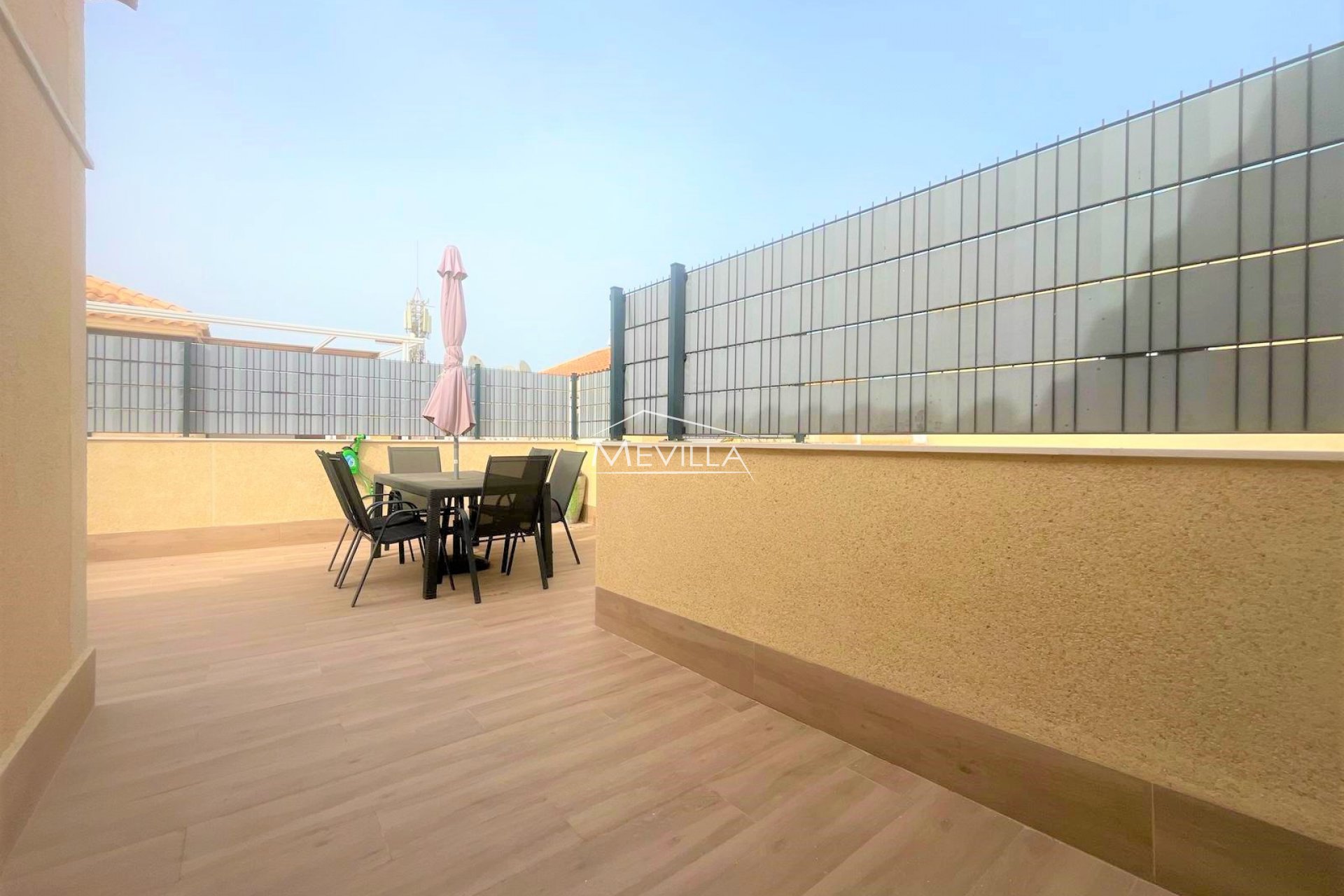 Resales - Townhouse - Torrevieja