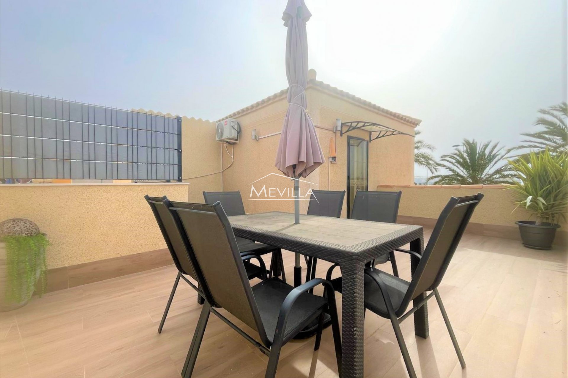 Resales - Townhouse - Torrevieja
