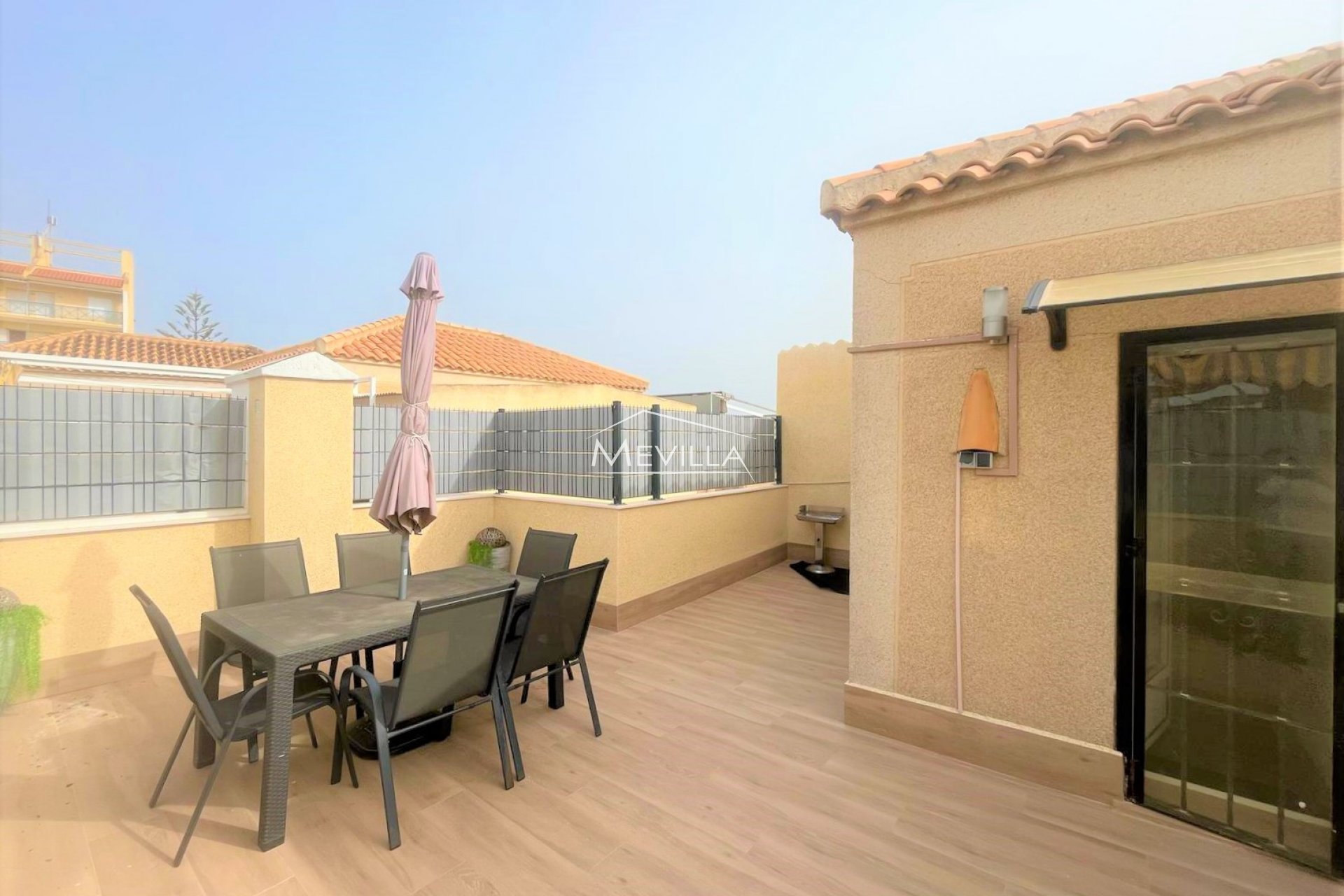 Resales - Townhouse - Torrevieja