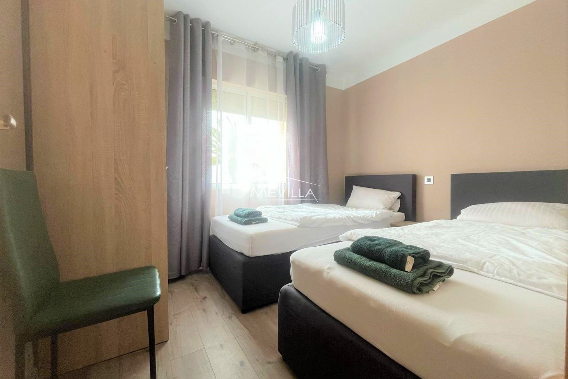 Resales - Townhouse - Torrevieja