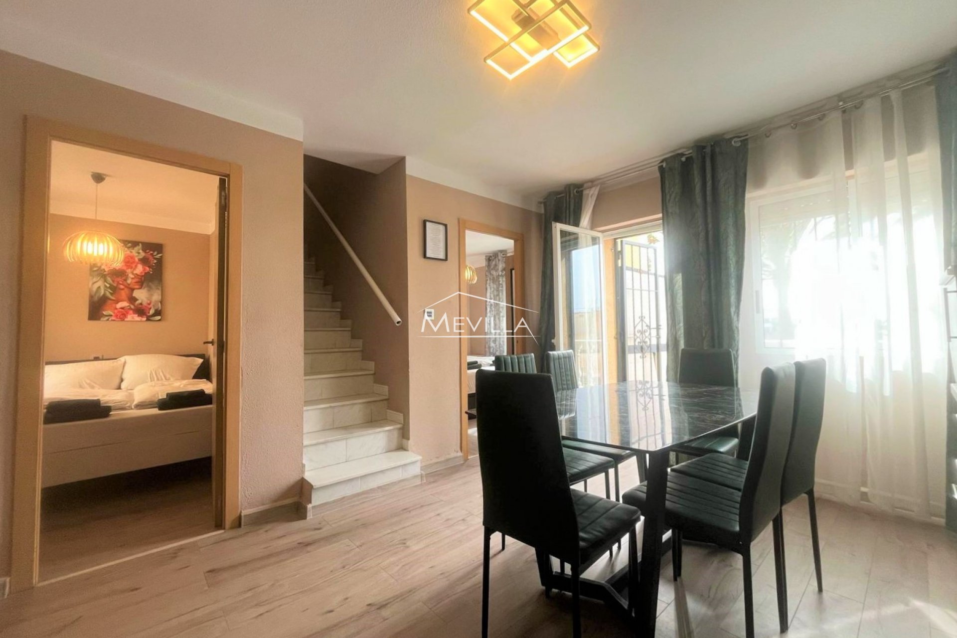 Resales - Townhouse - Torrevieja