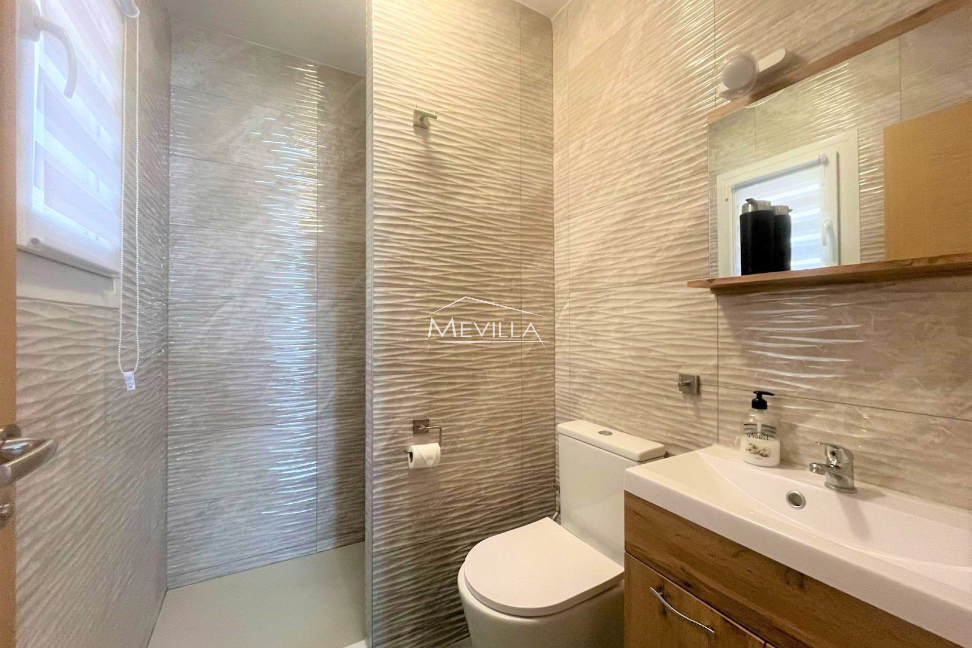 Resales - Townhouse - Torrevieja