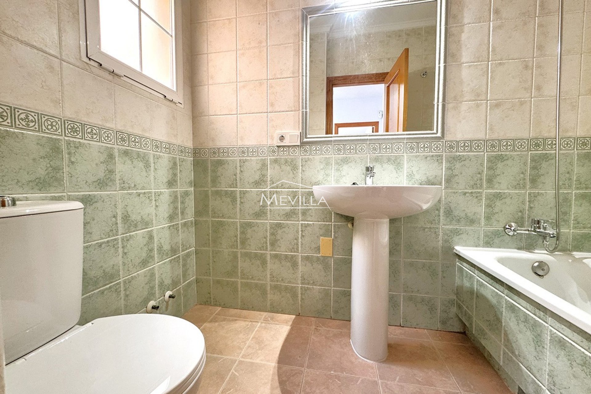 Resales - Townhouse - Torrevieja