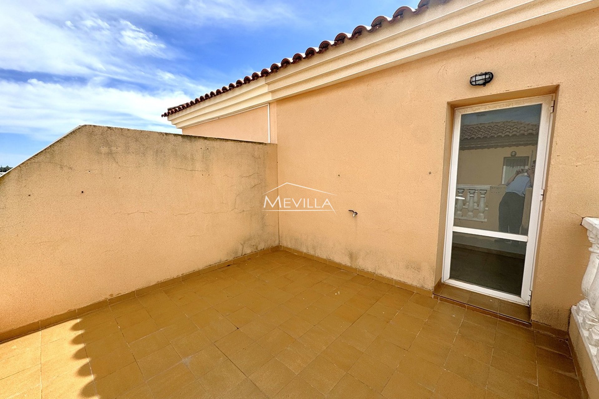 Resales - Townhouse - Torrevieja